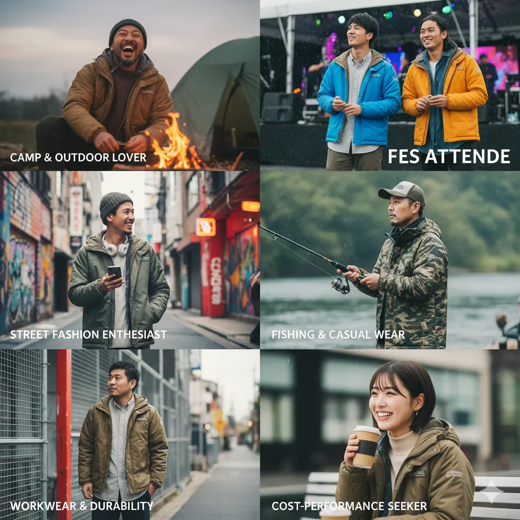 コロンビアのロマビスタがおすすめな人