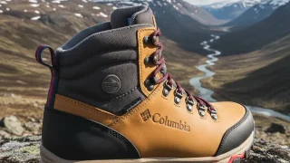 コロンビアサップランドの評判とサイズ感。滑る噂を検証