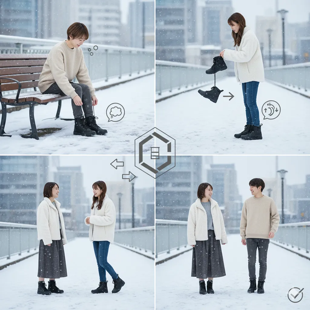 コロンビアサップランドの評判をモデル別に検証