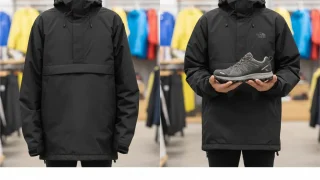 コロンビアのサイズ感「大きい」噂を徹底検証