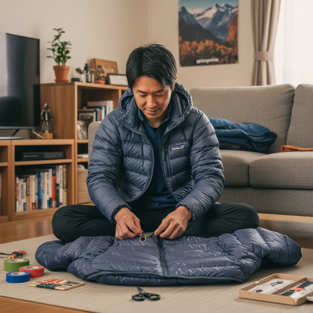 自分で直すセルフリペアという選択肢