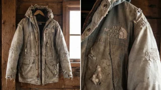 サザンクロスパーカの劣化対策！寿命や修理、ベタつき解消法を解説