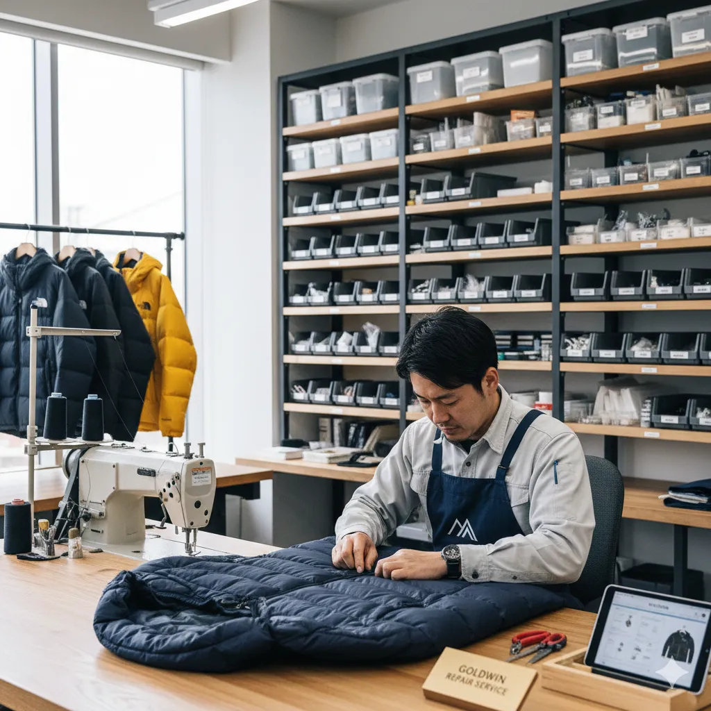 修理にかかる費用とプロの技術