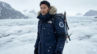 サザンクロスパーカーのサイズ感完全ガイド！失敗しない選び方