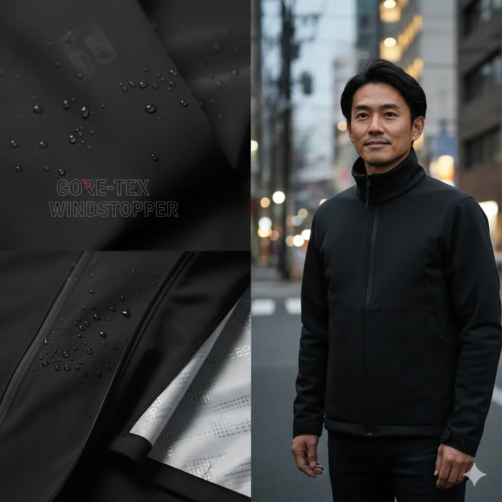 定価に見合う機能性の真価