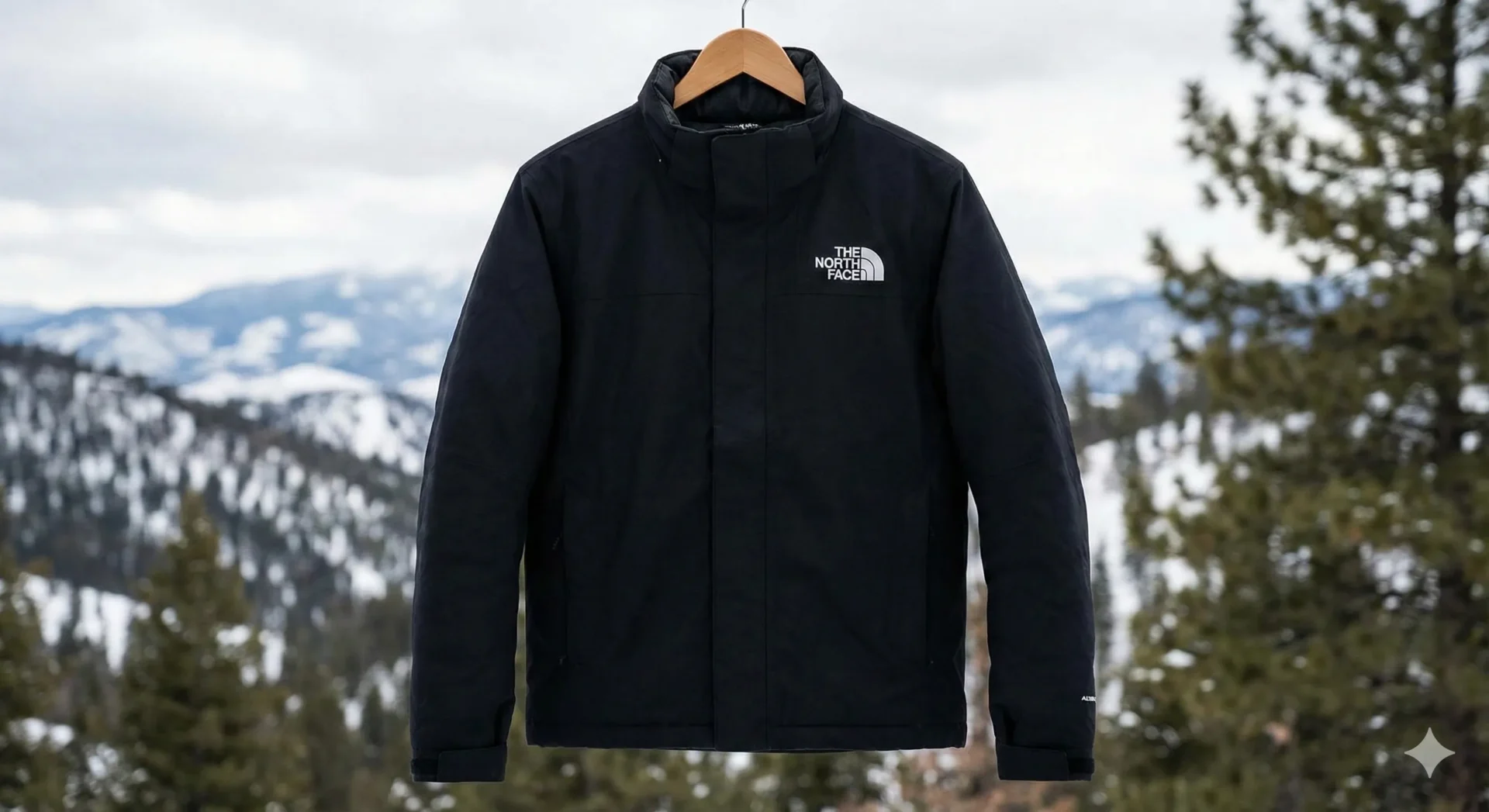 オルタレーションシエラジャケットサイズ感！2025最新攻略