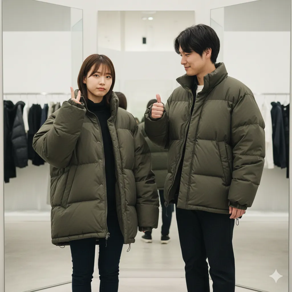 XSサイズの展開状況と推奨