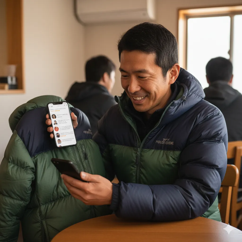 購入者の口コミ・レビュー