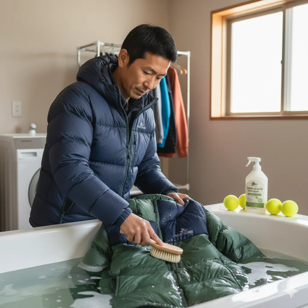 寿命を延ばす洗濯と洗い方