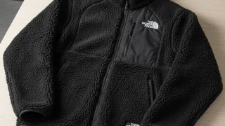 バーサロフトジャケットはダサい？真相とコーデ術