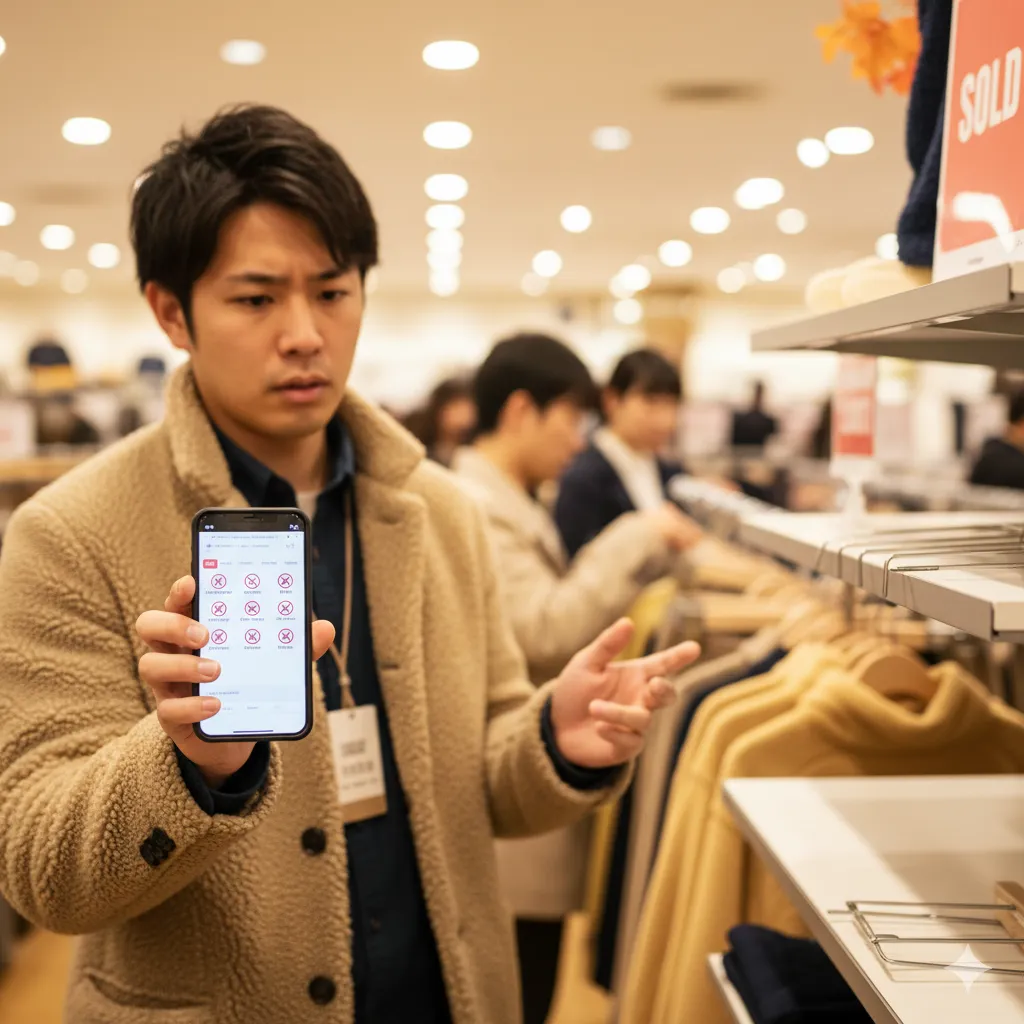 廃盤になった？