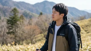 コロンビアのブランドイメージはダサい?50代も推せる理由と評判