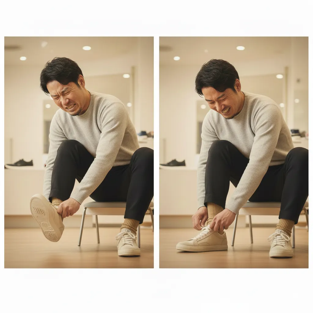 口コミでわかる失敗しないサイズ感