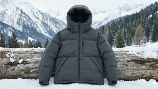 ナンガとホワイトレーベルの違い比較!最強ダウンの選び方とサイズ感