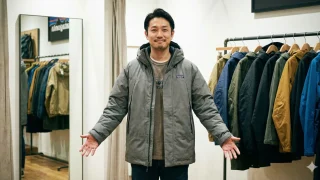 ダスパーカーのサイズ感と選び方!年代別の違いと失敗しないコツ