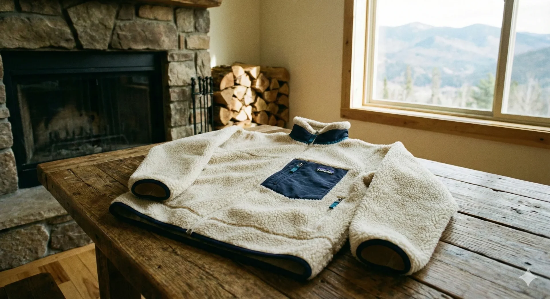 パタゴニアフリースのサイズ感攻略！モデル別選び方と失敗しないコツ