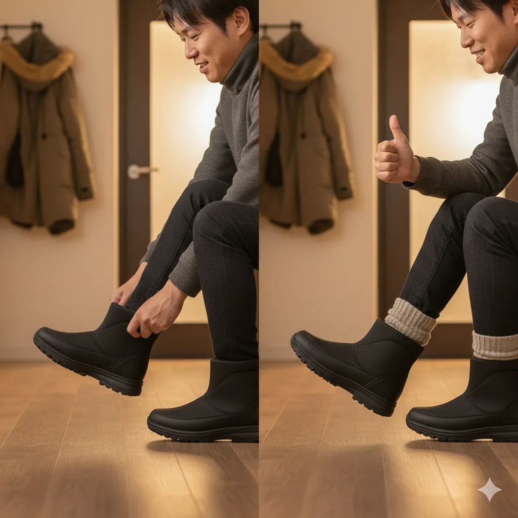 サイズ感と購入者の口コミ・レビュー